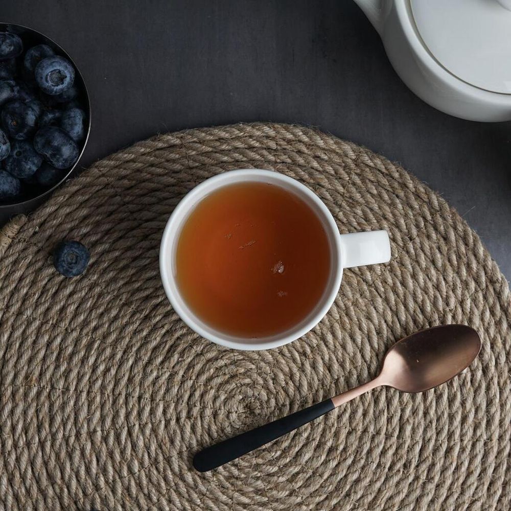 Чашка 200 мл чайная d 8,5 см h6 см   Noble [6]