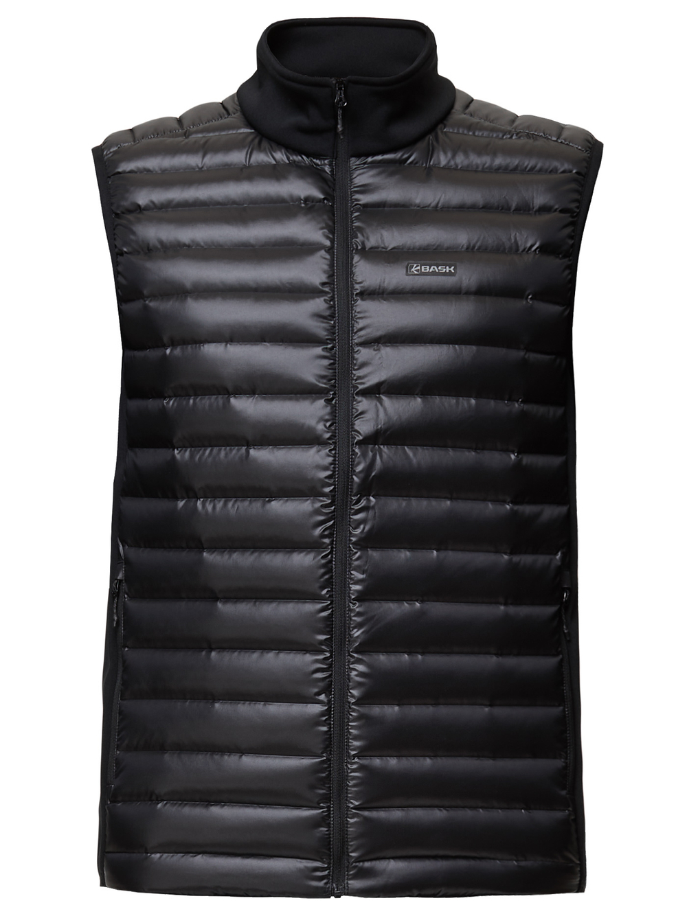 ЖИЛЕТ ПУХОВЫЙ BASK CHAMONIX LIGHT VEST