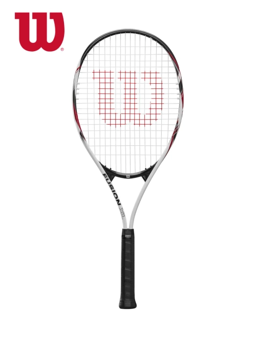 WR147910U2, Ракетка теннисная Wilson FUSION XL, Китай