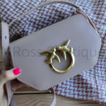 Pinko сумки Classic Love Bag Click Exagon