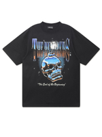 Футболка Кор. Рукав Chrome Bomb T-shirt