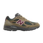 Кроссовки New Balance Nb 990 V3