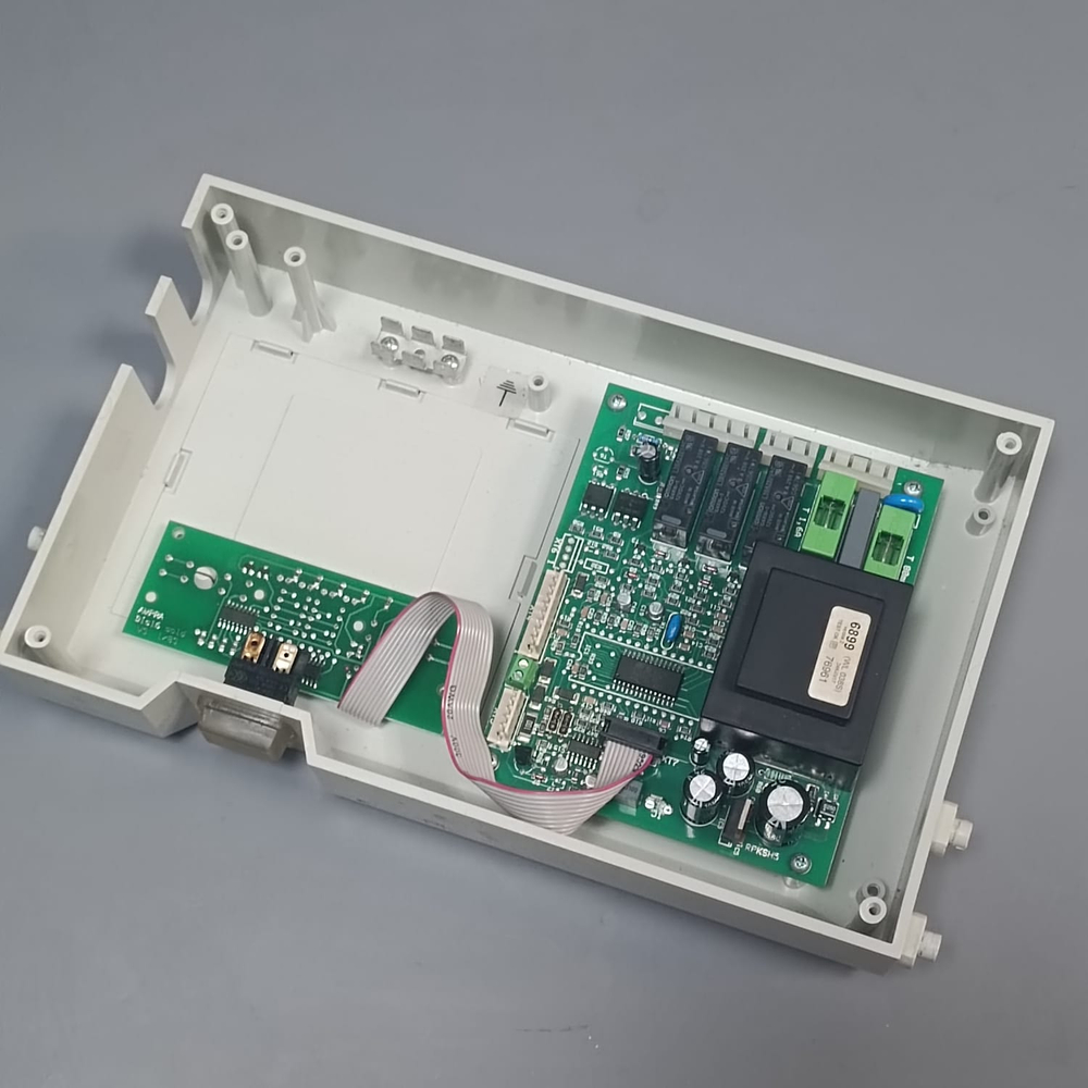 Б/У Плата управления для котлов  PROTHERM Пантера v.17 арт. 0020027653