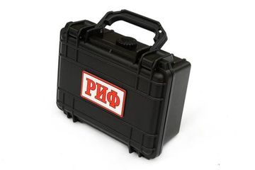 Кейс защитный 210х167х90 мм РИФ WR-07