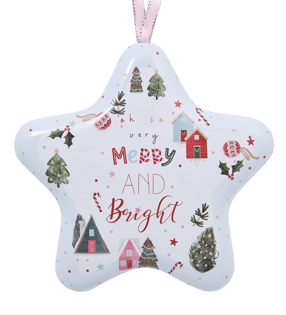 TCN-40/5 Коробка металлическая