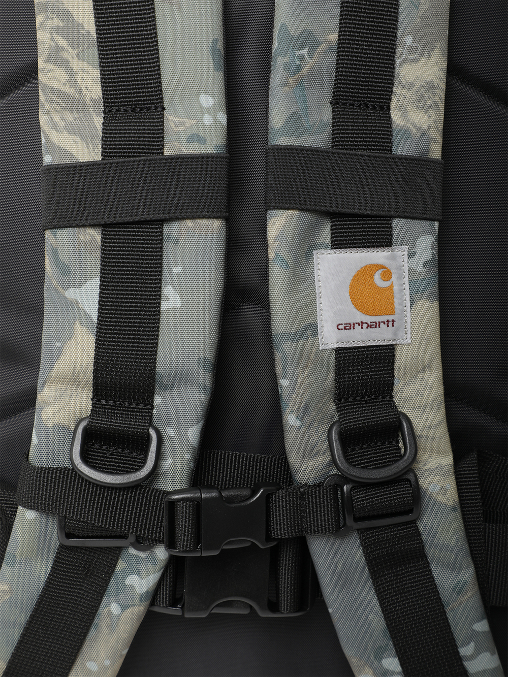 Рюкзак Kickflip Backpack