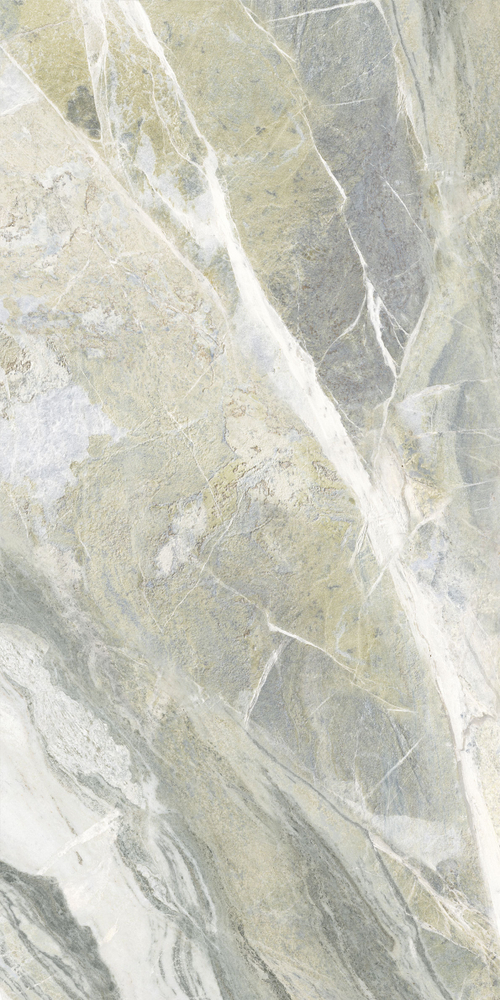 Керамогранит Mumbai Зеленый 60x120 GT1206019517MDGR