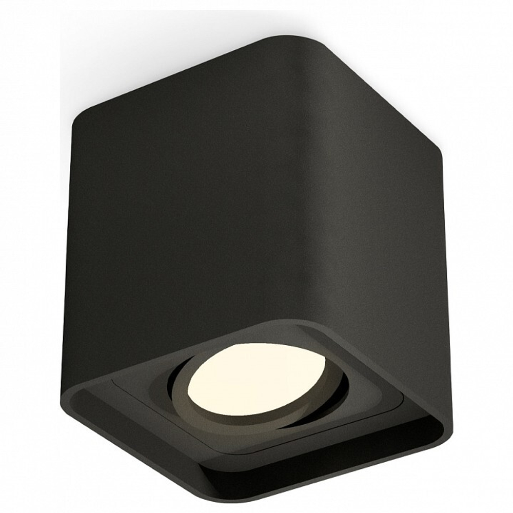 Накладной светильник Ambrella Light XS XS7841010
