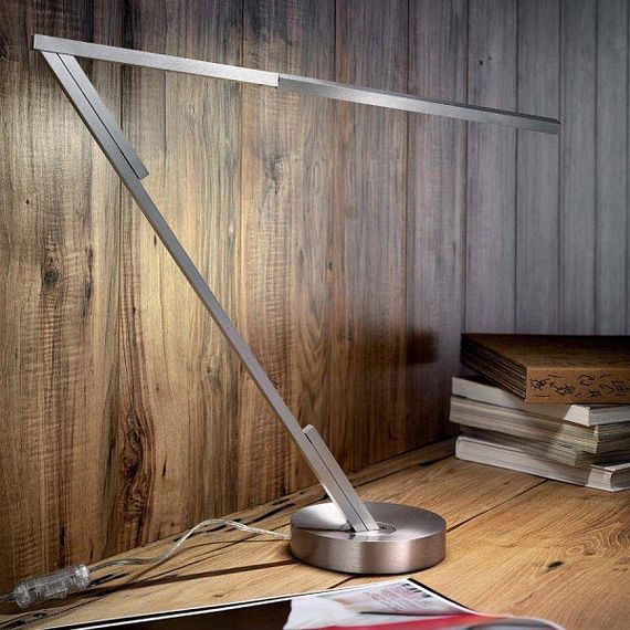 Настольная лампа Lodes (Studio Italia Design) 105002 (Италия)