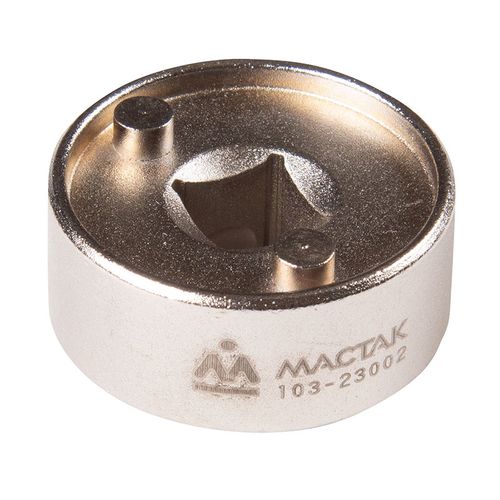 МАСТАК (103-23002) Головка сервисная 3/8" для фазорегулятора VAG T10352/2