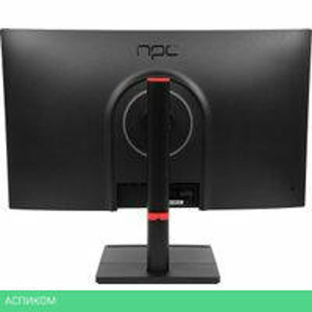 Монитор NPC MU2707-K