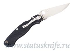 Нож Spyderco Military 2 C36CFP2 Sprint Run S90Vфотография - 4