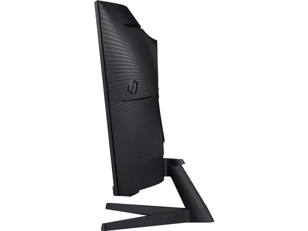 Монитор Samsung S27CG550EI