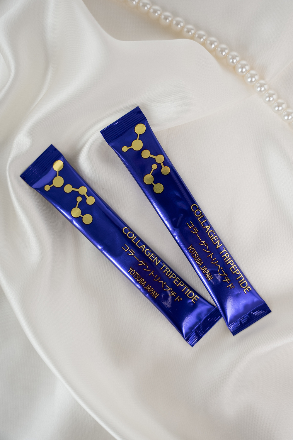 Витаминный комплекс TRIPEPTIDE COLLAGEN (Упаковка)