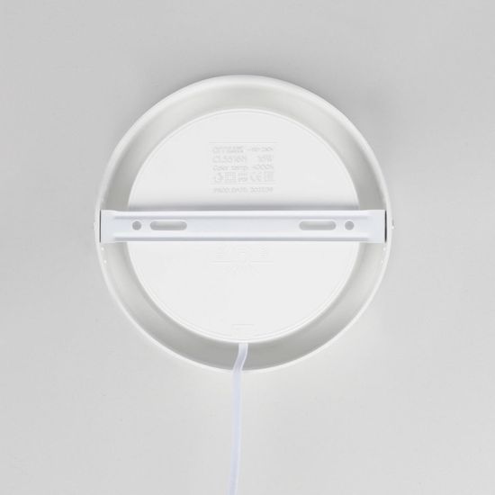 CL5516N Галс Св-к Накл. LED 16W*4000K