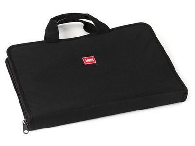 Чехол для удочек зимних Lucky John 410х290х50