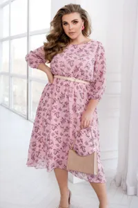 Платье УК-2448 Fabrika