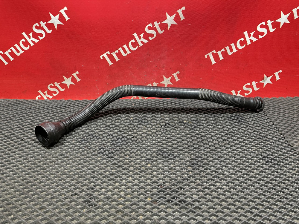 Трубка маслозаливная 2018г