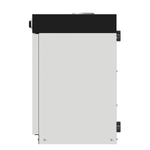 Котел газовый ЛЕМАКС NORM-40 энергонезависимый, напольный, 1 конт., откр. кам. сгор.