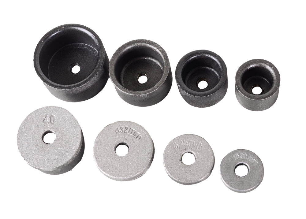 Аппарат для сварки пластиковых труб Ресанта АСПТ-2000А