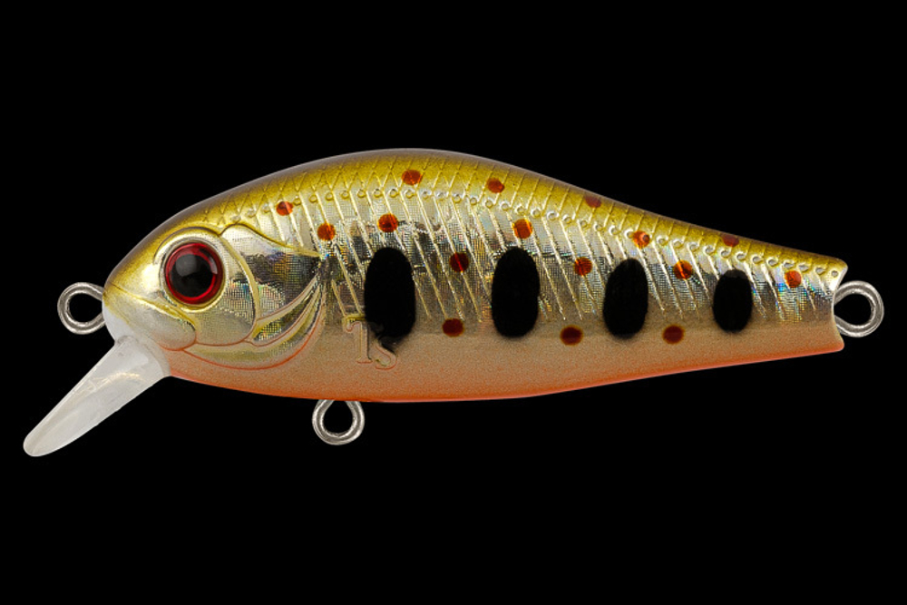 Воблер TsuYoki Rival SR 48SS (48мм, 5.8гр)