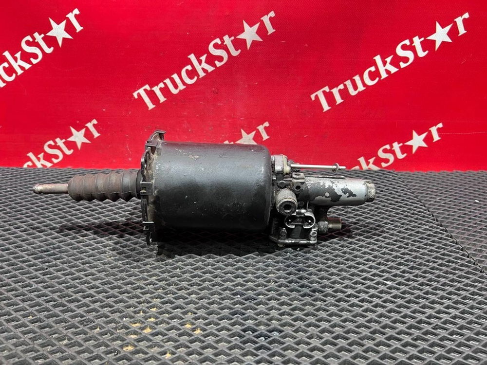 ПГУ сцепления