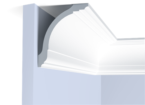 Карниз потолочный A212