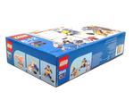 Конструктор LEGO Sports 3545 Подай шайбу