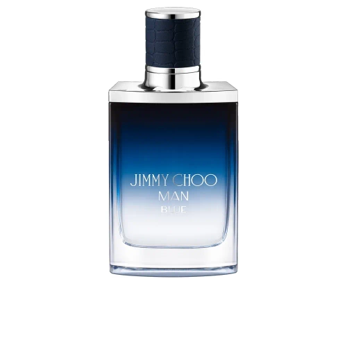 Утонченный аромат для современного мужчины JIMMY CHOO Jimmy Choo Man Blue туалетная вода 50 мл