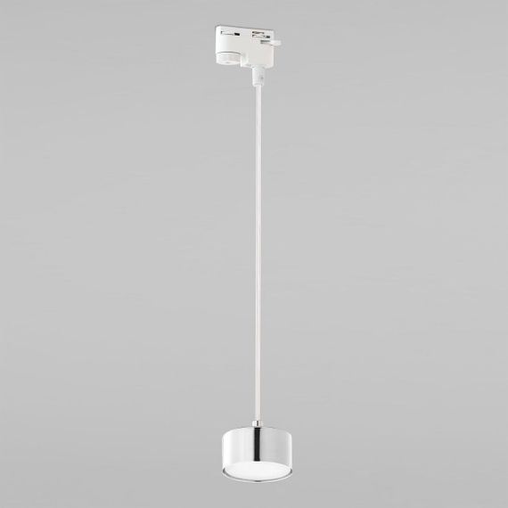 Трековый светильник TK Lighting 4274 Tracer Silver