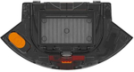 Робот-пылесос GARLYN SR-650, 35Вт, черный/черный