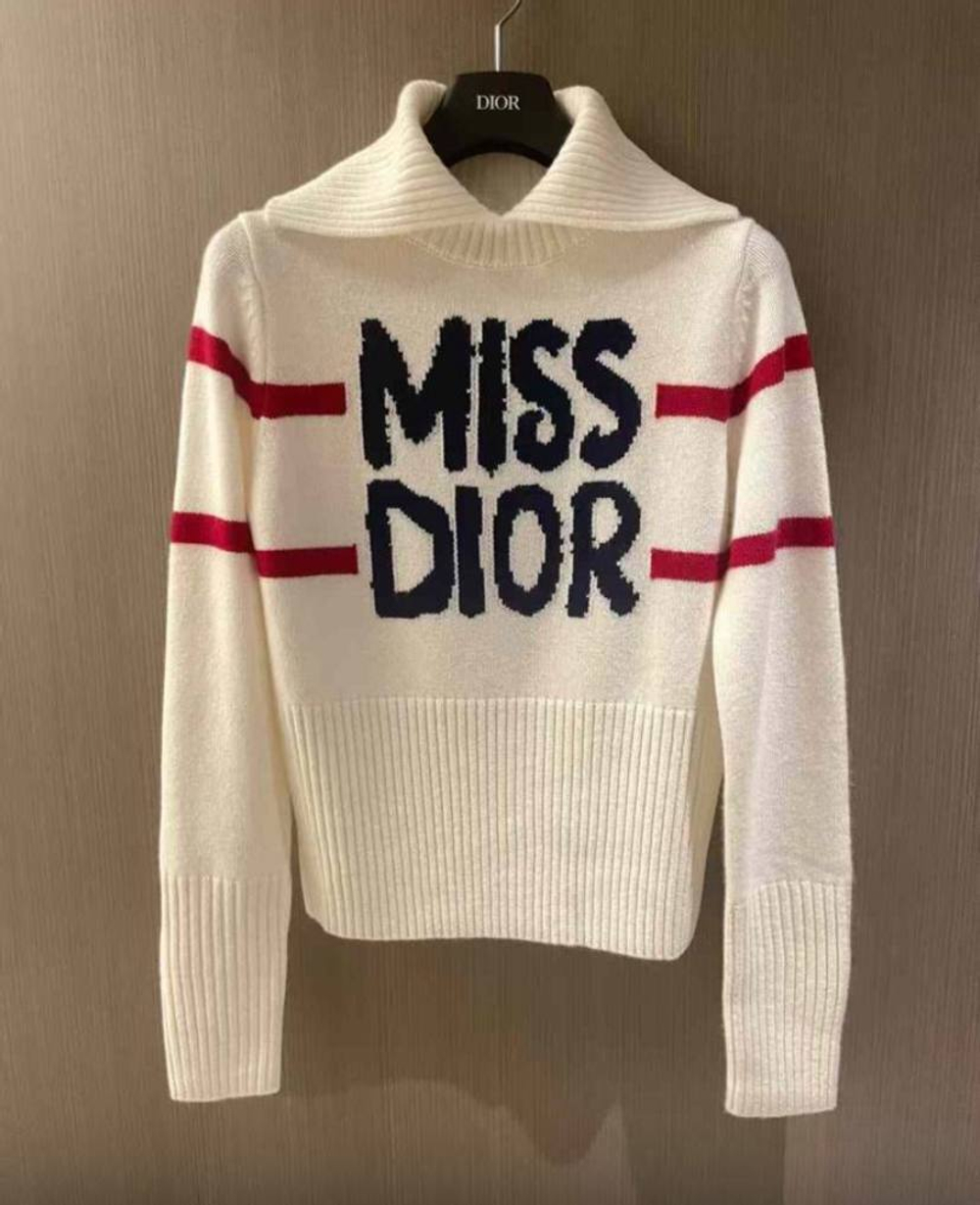 Свитер Dior