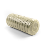 Пульки свинцовые (4.5мм, 250шт)