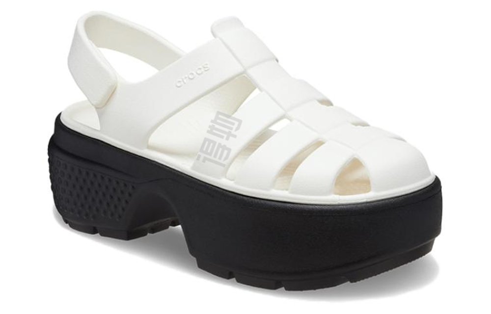 Crocs (Женская размерная сетка)