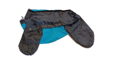 Комбинезон - Демисезонный (с подкладкой) 19 мальчик (обхват груди 34 - 39)