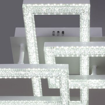 89560-0.3-03A WH светильник потолочный