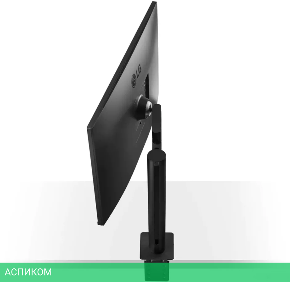 Монитор LG 32UN880-B