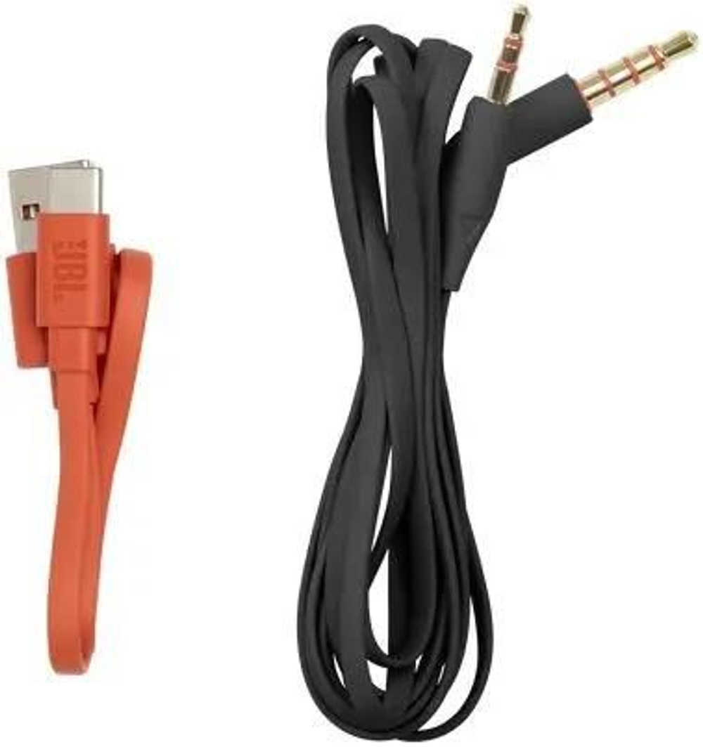 Наушники JBL Tune 660BT NC, Bluetooth/3.5 мм, накладные, черный [jblt660ncblk]