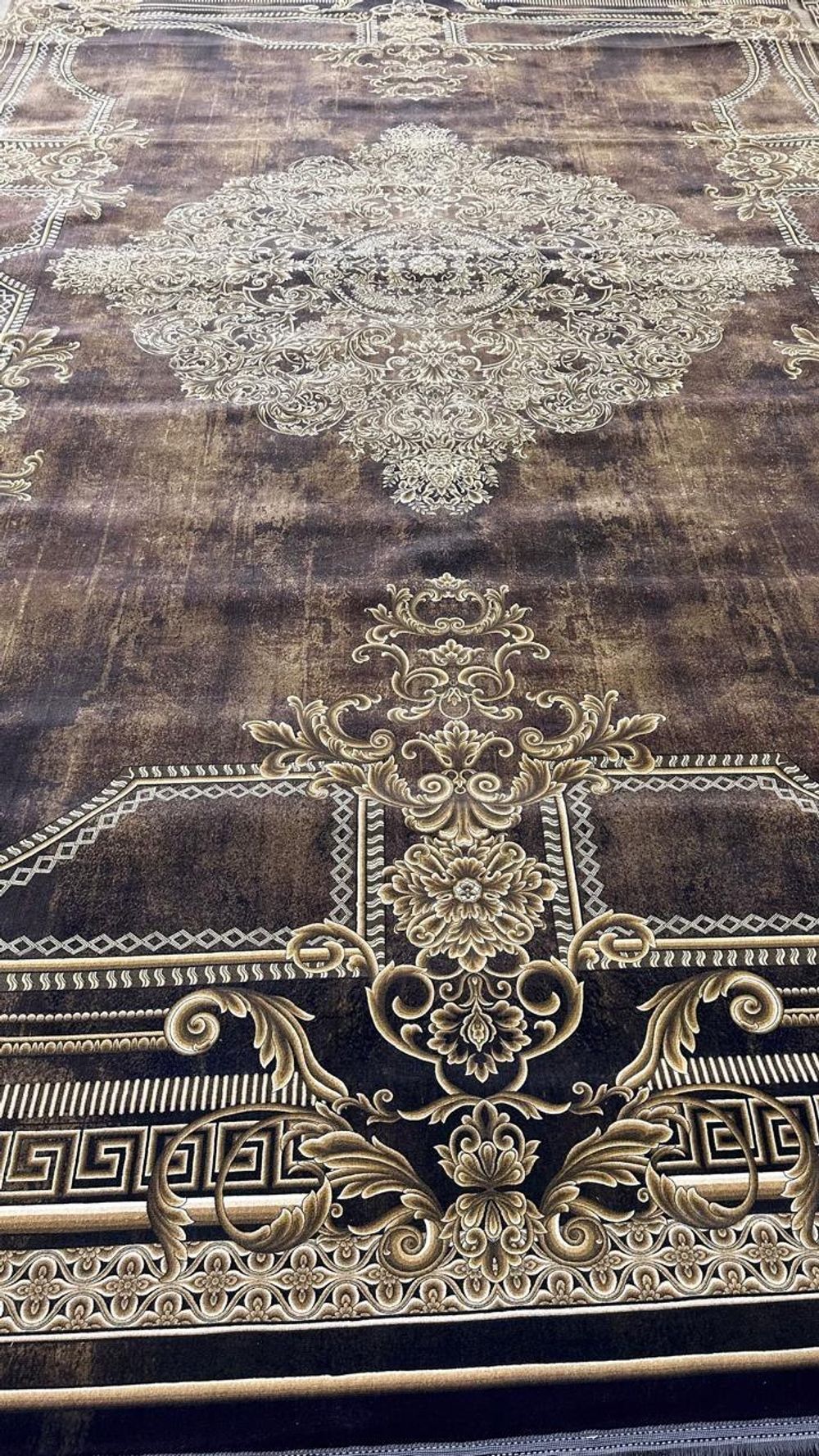 Персидский Ковер Код MT242