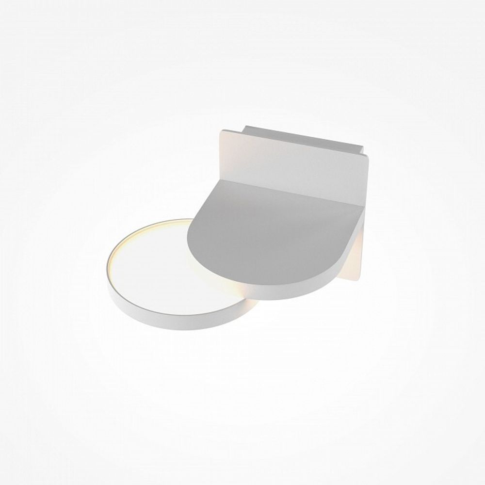 Бра Maytoni Flap MOD354WL-L12W3K