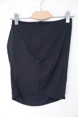 Юбка Lost Ink с молниями 44 размер