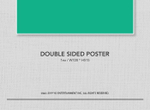 Альбом Winner Jinwoo - Jinu's Heyday 1st Solo Single Album 2 Version SET