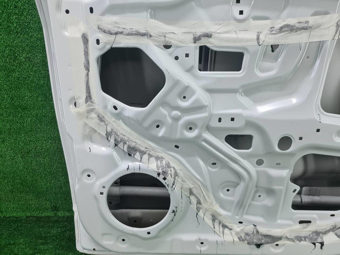 Дверь передняя правая Changan CS55 (2017-2023)