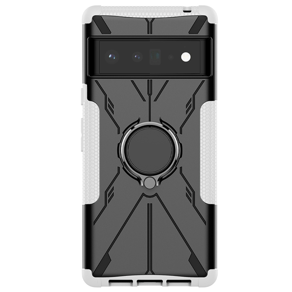 Чехол Panzer Case для Google Pixel 6 Pro