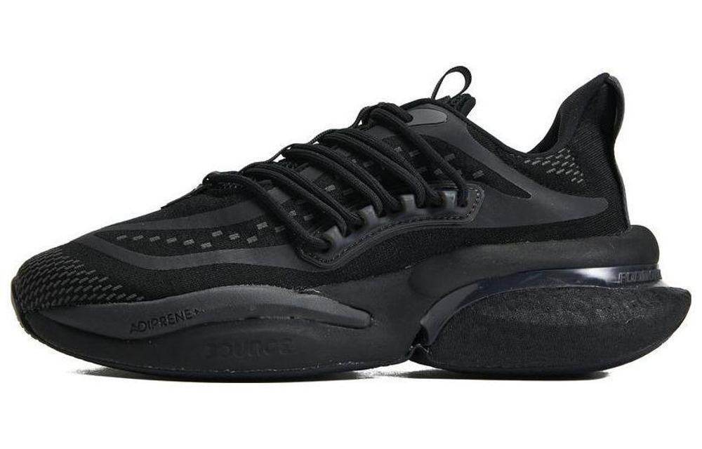 Кроссовки Adidas Alphaboost V1 (Женская размерная сетка)