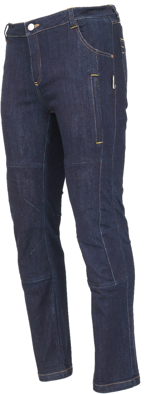 Yauza / Темно-синий