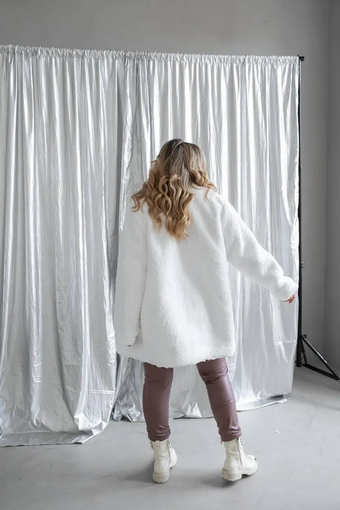 Шуба УК-1715 Fabrika