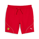 Мужские шорты PUMA Ferrari Race Shorts