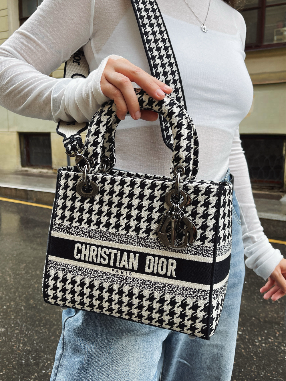 Dior Lady