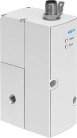 VPPM-6L-L-1-G18-0L6H-LK-S1 Пропорциональный регулятор давления